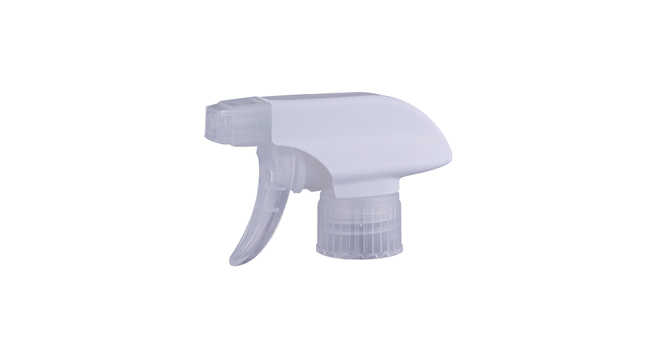 Plastic Trigger Sprayer for Cleaning with low price