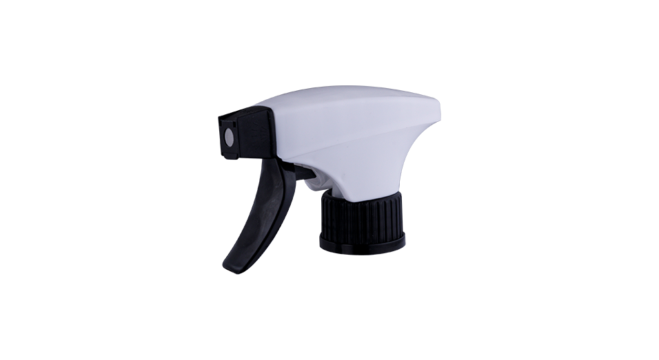 Plastic Trigger Sprayer for Cleaning with low price