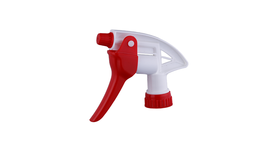 Plastic Trigger Sprayer for Cleaning