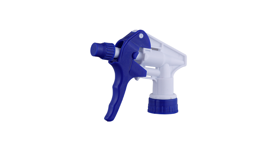 Trigger sprayer