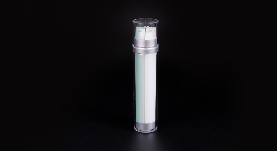 Airless Bottle