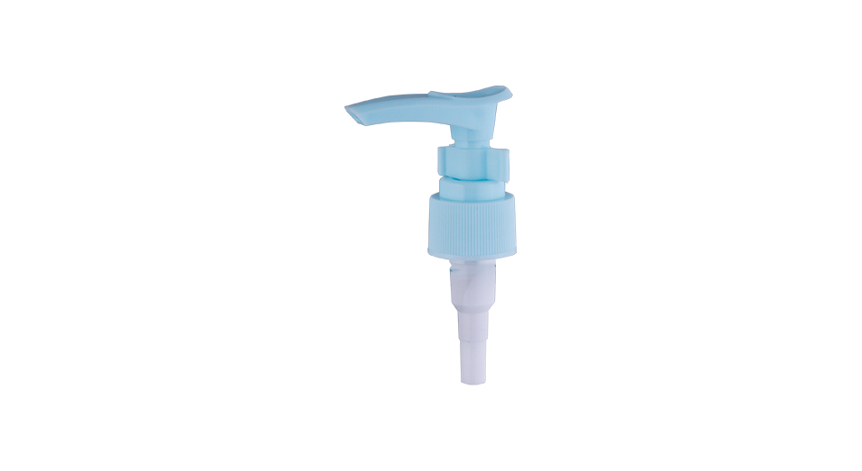 Plastic Lotion Pump For Bottles