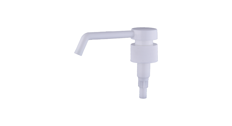 Long Head Lotion Pump