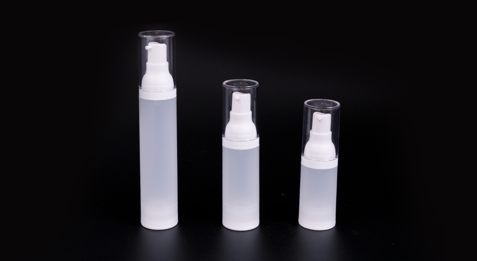 Airless Bottle