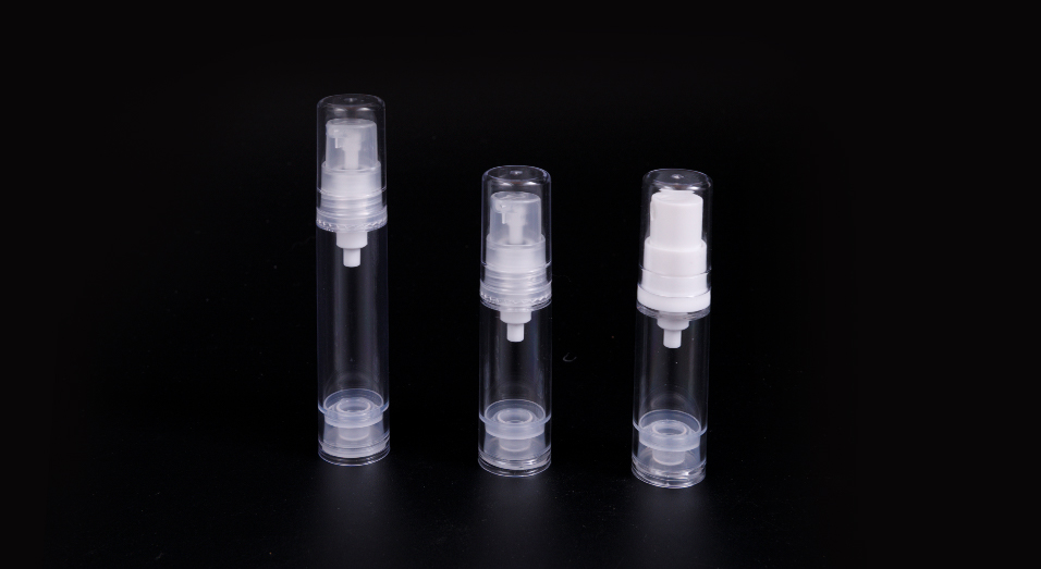 Airless Bottle