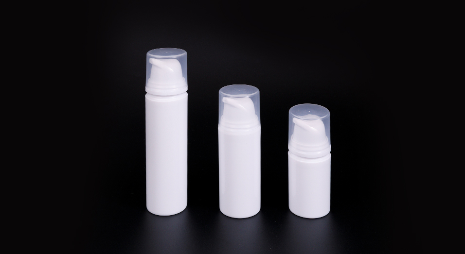 Airless Bottle