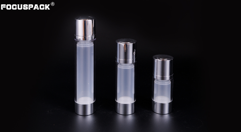 Airless Bottle