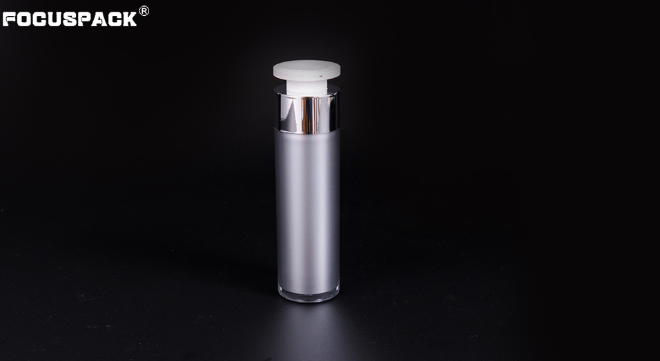 Airless Bottle