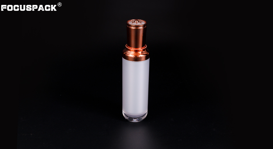 Airless Bottle