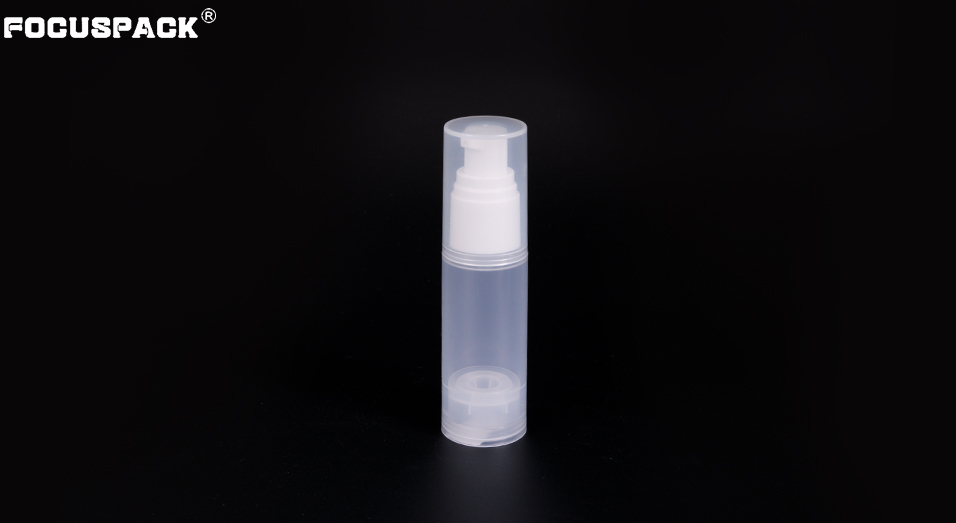 Airless Bottle