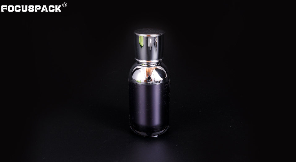 Airless Bottle