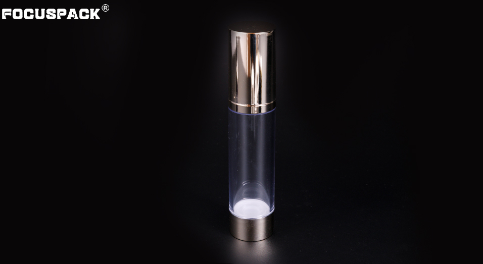 Airless Bottle