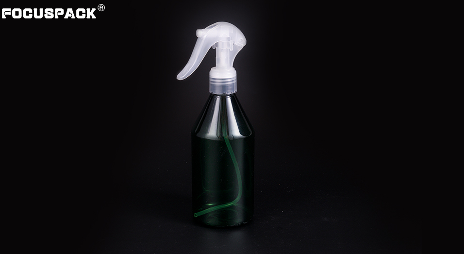 500Ml Plastic Sprayer Trigger Spray Bottle