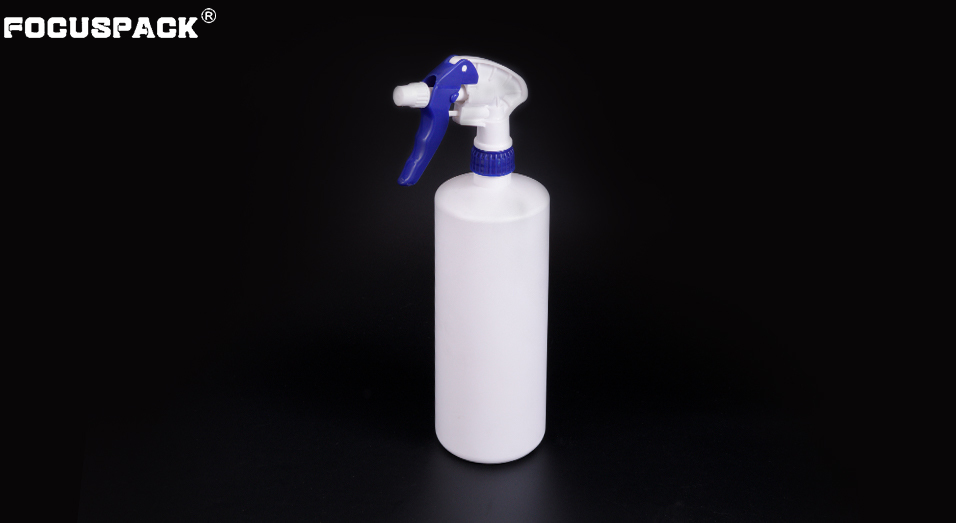 Mini Perfume Trigger Sprayer Treatment Pump Mist Spray for Air Fresher Bottle